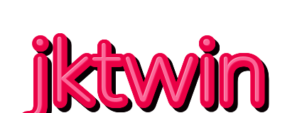 jktwin — logo kanal